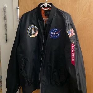 Closet Clean out - Jackets